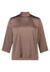 An image of the Betty Barclay 3/4 Sleeve Blouse