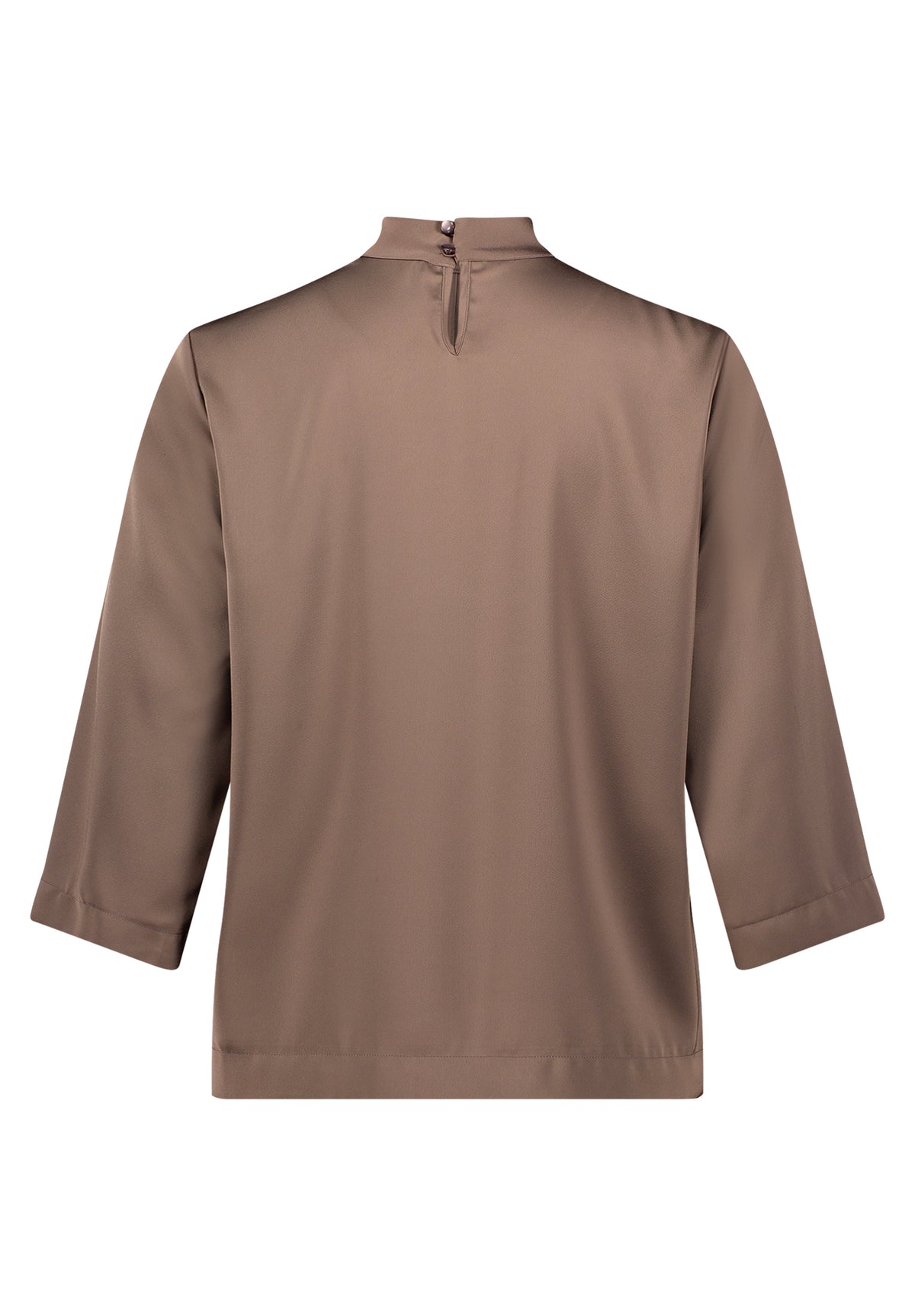 An image of the Betty Barclay 3/4 Sleeve Blouse