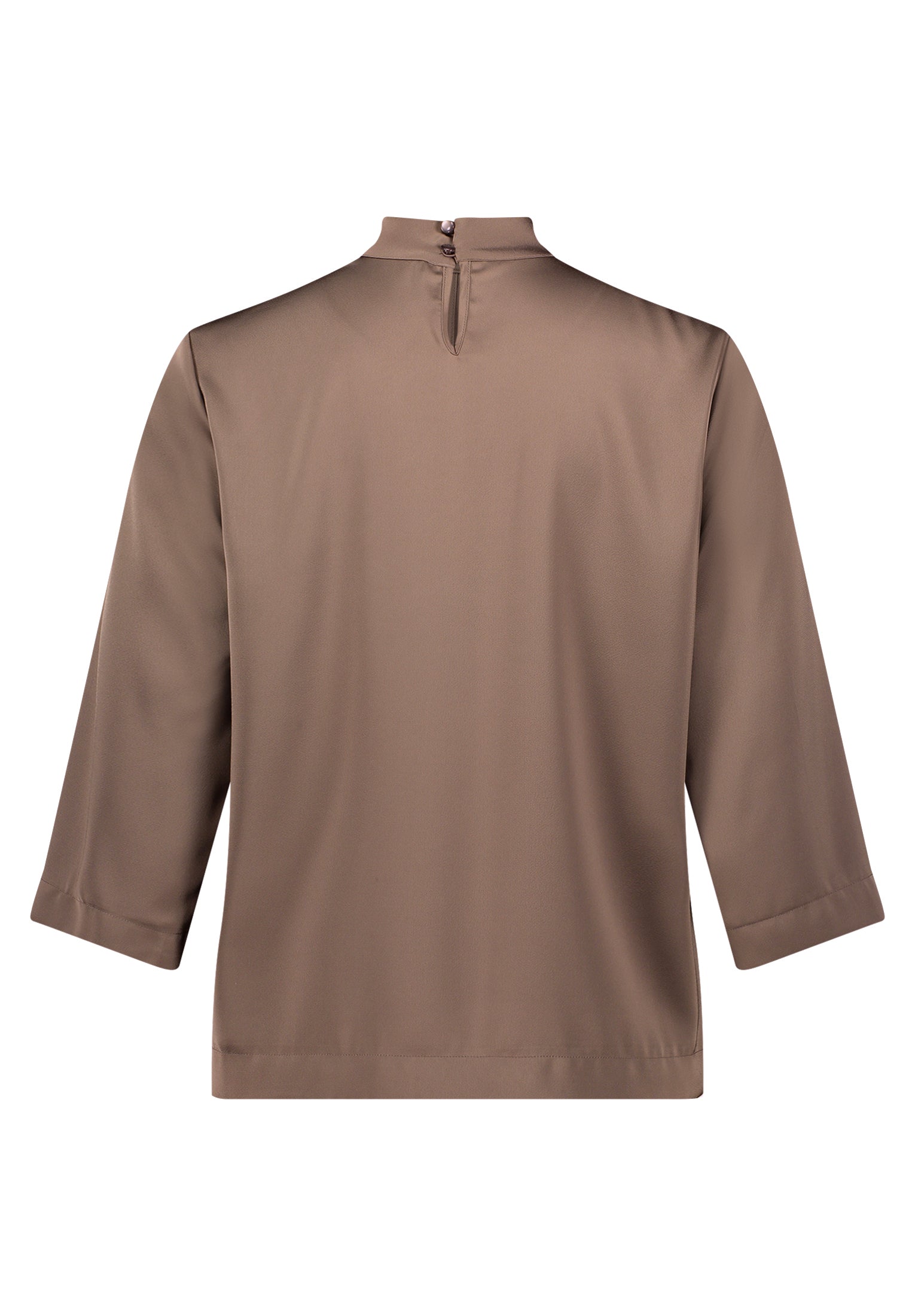An image of the Betty Barclay 3/4 Sleeve Blouse
