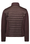 An image of the Betty Barclay Quilted Jacket