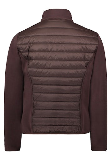 An image of the Betty Barclay Quilted Jacket