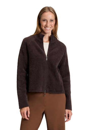 An image of the Betty Barclay Long Sleeve Cardigan
