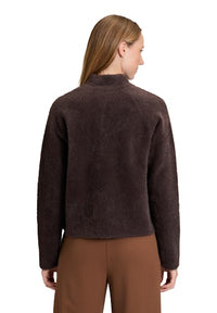 An image of the Betty Barclay Long Sleeve Cardigan