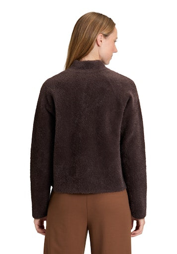 An image of the Betty Barclay Long Sleeve Cardigan