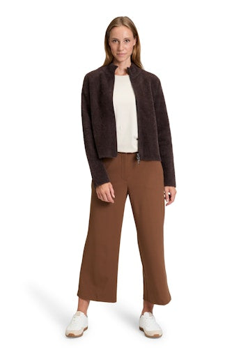An image of the Betty Barclay Long Sleeve Cardigan