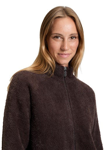 An image of the Betty Barclay Long Sleeve Cardigan