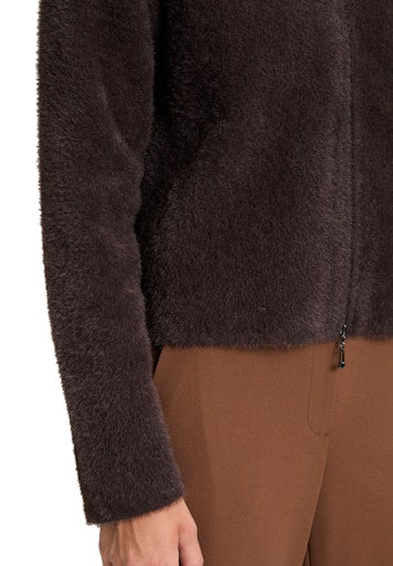 An image of the Betty Barclay Long Sleeve Cardigan