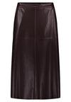 An image of the Betty Barclay Casual Long Skirt
