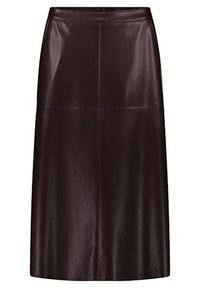 An image of the Betty Barclay Casual Long Skirt