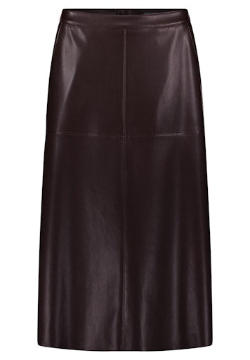 An image of the Betty Barclay Casual Long Skirt