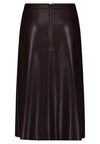 An image of the Betty Barclay Casual Long Skirt