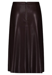 An image of the Betty Barclay Casual Long Skirt