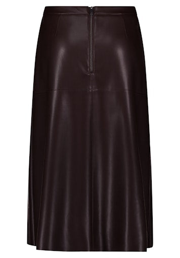 An image of the Betty Barclay Casual Long Skirt