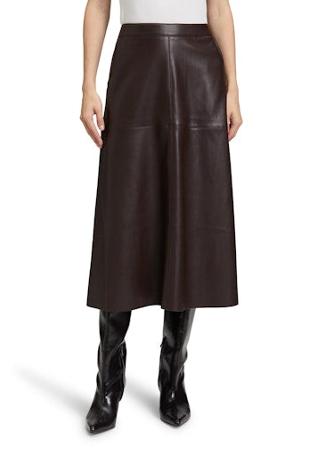 An image of the Betty Barclay Casual Long Skirt