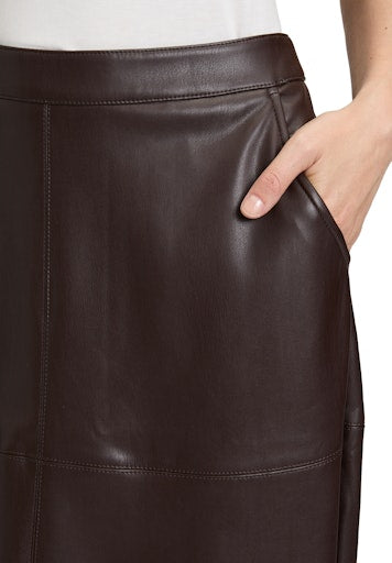 An image of the Betty Barclay Casual Long Skirt
