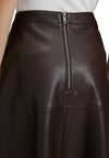 An image of the Betty Barclay Casual Long Skirt