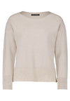 Long Sleeve Knitted Sweater