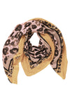 An image of the Betty Barclay Scarf