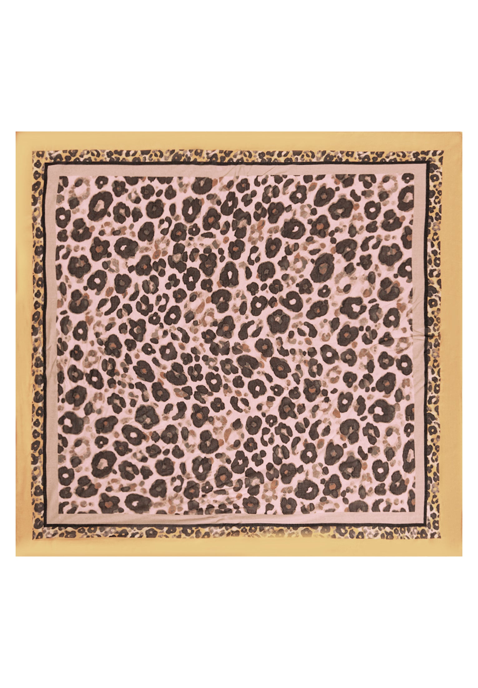 An image of the Betty Barclay Scarf
