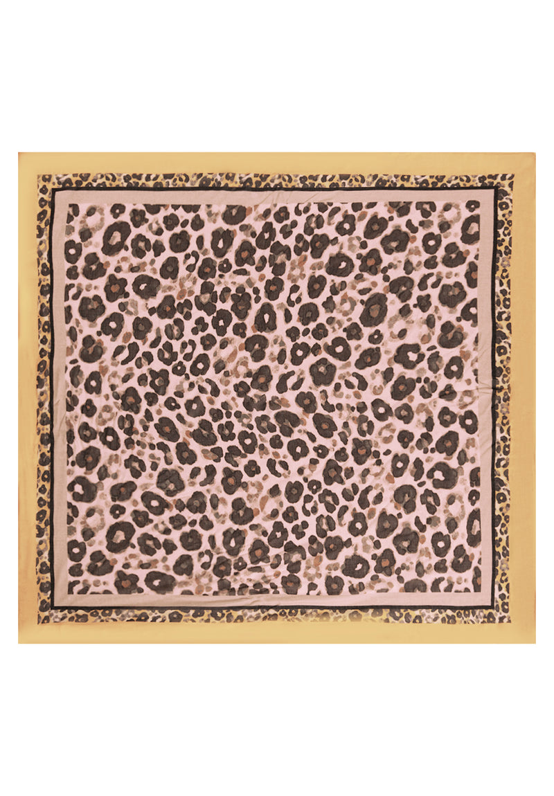 An image of the Betty Barclay Scarf