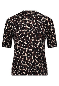 An image of the Betty Barclay Printed Top