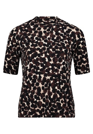 An image of the Betty Barclay Printed Top