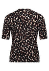 An image of the Betty Barclay Printed Top