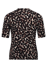 An image of the Betty Barclay Printed Top