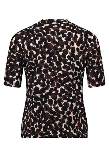 An image of the Betty Barclay Printed Top