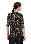 An image of the Betty Barclay Printed Top