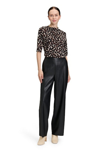 An image of the Betty Barclay Printed Top
