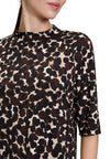 An image of the Betty Barclay Printed Top