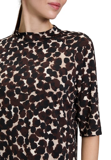 An image of the Betty Barclay Printed Top