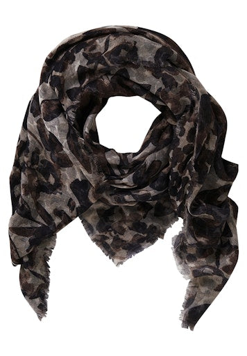An image of the Betty Barclay Scarf