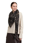 An image of the Betty Barclay Scarf
