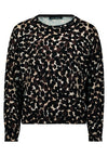 An image of the Betty Barclay Long Sleeve Knitted Sweater