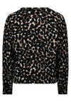 An image of the Betty Barclay Long Sleeve Knitted Sweater