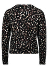 An image of the Betty Barclay Long Sleeve Knitted Sweater