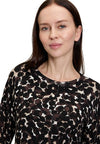 An image of the Betty Barclay Long Sleeve Cardigan