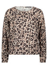 An image of the Betty Barclay Long Sleeve Blouse