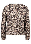 An image of the Betty Barclay Long Sleeve Blouse
