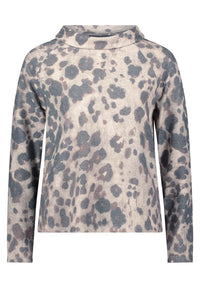 Long Sleeve Sweater