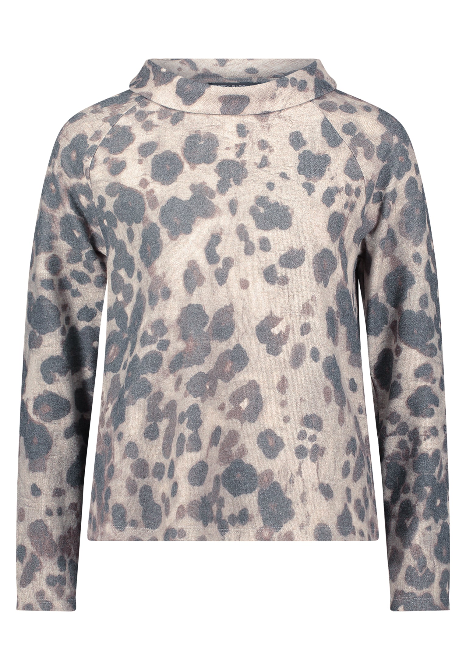 Long Sleeve Sweater