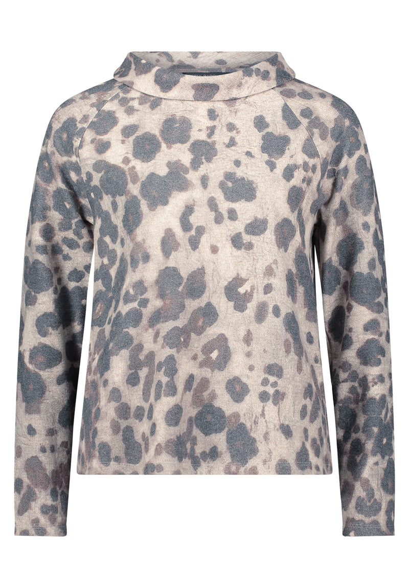Long Sleeve Sweater