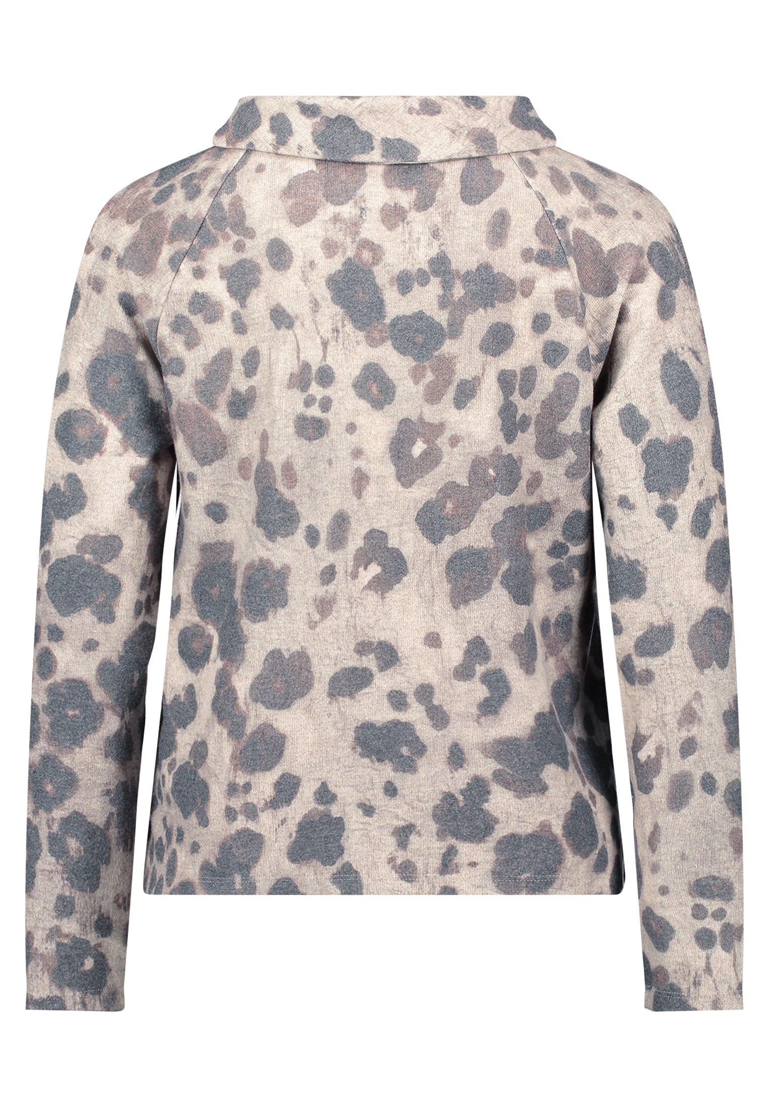 Long Sleeve Sweater