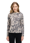 Long Sleeve Sweater