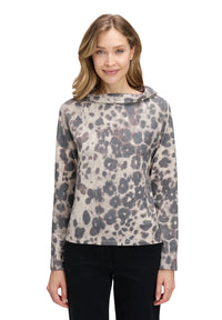 Long Sleeve Sweater
