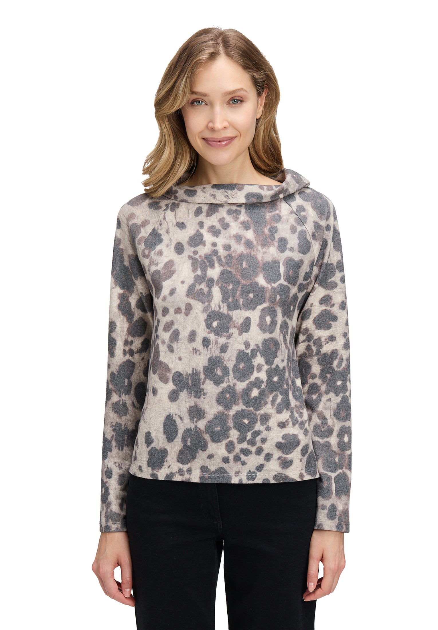 Long Sleeve Sweater