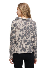 Long Sleeve Sweater