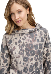 Long Sleeve Sweater